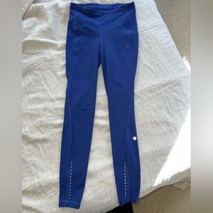 Lululemon Swift Speed High-Rise Tight 28" - size 6